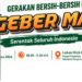 Target 1.628 Masjid Terlampaui, GEBER MAS Sukabumi Capai 1.838 Pendaftar, KUA Ciracap Sumbang 183 Masjid