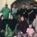 Penyuluh KUA Cicurug Bersama Pemerintah Desa Bangbayang Sukseskan GEBER MASJID