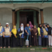 KUA Kadudampit Bersama Majelis Taklim Laksanakan GEBER MAS di Masjid Jami’ Al-Karimah