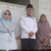 KUA Kabandungan Verifikasi Tanah Wakaf untuk Pengembangan MDTU Tarbiyatul Athfal