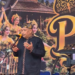 Doa Penyuluh KUA Kadudampit Beri Warna Spiritual pada Gelar Budaya Pesona Kadudampit