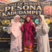 Penyuluh Agama dan Pengawas Madrasah Semarakkan Gelar Budaya Pesona Kadudampit