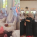 Penyuluh KUA Ciemas Dampingi Pengajian Majelis Taklim Mu’allimat