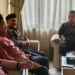 Silaturahmi KUA Parungkuda dan MUI, Perkuat Sinergi dengan Camat Baru