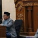 Penyuluh Agama Islam KUA Cidahu Isi Kajian Malam Ahad di Masjid Jami’ Al-Ikhlas