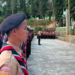 HUT Pramuka ke-65 di MTsN 1 Sukabumi, Tanamkan Kemandirian dan Semangat Pengabdian