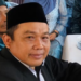 Amanah Perdana sebagai Penghulu, Komarudin Kawal Akad Nikah di Ciracap