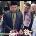 Resmikan Majelis Taklim, Penyuluh KUA Kabandungan Tekankan Pentingnya Ukhuwah Islamiyah