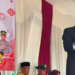 Kepala KUA Sukaraja Pimpin Doa Upacara HUT ke-81 RI, Perkuat Semangat Kebangsaan