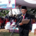 Doa Kemerdekaan di Lapang Cisolok, Kepala KUA Ajak Masyarakat Rawat Persatuan