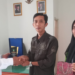 Kepala KUA Cibadak Lepas Mahasiswa STAI Al-Andina Usai Jalani Praktik Kerja Lapangan