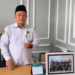 Kepala KUA Nagrak Ucapkan Selamat atas Pelantikan Enam Pejabat Kemenag Kabupaten Sukabumi