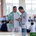 Santri Al-Ma’tuq Dibekali Kepedulian Lingkungan melalui Orientasi Kader Adiwiyata