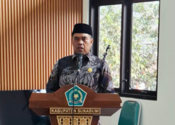 Rotasi Jabatan Jadi Fase Baru, Kasubbag TU Tekankan Makna Amanah Baru dan Pentingnya Sinergi