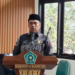 Rotasi Jabatan Jadi Fase Baru, Kasubbag TU Tekankan Makna Amanah Baru dan Pentingnya Sinergi