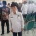 Kepala KUA Sagaranten Hadiri Pelantikan Kepala KUA, Siap Perkuat Sinergi dan Pelayanan