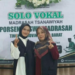 Naura Putri Aulia Harumkan Sukabumi, Raih Juara 1 Solo Vokal Putri Porseni Kemenag Jawa Barat
