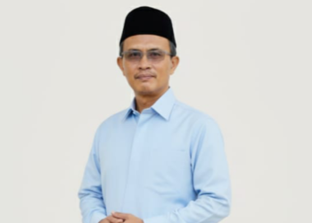 KUA Ciracap Ajak Masyarakat Perbanyak Selawat di Momentum Maulid Nabi 1448 H