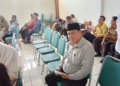 Ikuti Maulid Nabi Nasional, Korwas RA/MI Kemenag Kabupaten Sukabumi Soroti Pentingnya Pendidikan Akhlak