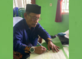 KUA Cicantayan Tuntaskan Legalitas Tanah Wakaf untuk Pengembangan Yayasan Ganesa Putra Pratama