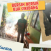 KUA Cikidang Gelar Gemah Asri, Bangun Budaya Bersih untuk Dukung Pelayanan Masyarakat