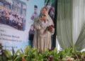 Penyuluh KUA Cicurug Ajak Jamaah MT Millata Ibrahim Bangun Generasi Berakhlak Mulia