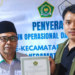 Perkuat Legalitas Lembaga, Penyuluh Agama KUA Kabandungan Serahkan Ijop MDTU Darussalam