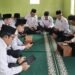 KUA Jampangtengah Semarakkan Gema Selawat Kebangsaan melalui Pembacaan Dalā’il al-Khayrāt