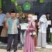 Bimwin Mandiri KUA Kalapanunggal Bekali Calon Pengantin Wujudkan Keluarga Sakinah dan Peduli Lingkungan