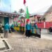 Gemah Asri, KUA Kabandungan Wujudkan Lingkungan Kerja yang Nyaman dan Sehat