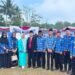 Doa Kemerdekaan, Kepala KUA Caringin Ajak Perkuat Persatuan dan Pengabdian