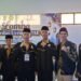 Kabupaten Sukabumi Juara 1 LCC Pentas PAI SMP Tingkat Jawa Barat 2026