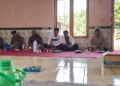 Penyuluh KUA Ciemas Perkuat Pembinaan Akhlakul Karimah di Desa Cibenda