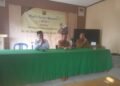 Kepala KUA Bojonggenteng Perkuat Pembinaan Keagamaan Aparatur melalui Majelis Taklim