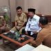 Perkuat Kolaborasi, Kepala KUA Bojonggenteng Silaturahmi dengan Forkopimcam