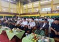 Kakankemenag Kabupaten Sukabumi Hadiri Pengukuhan Pengurus MUI Periode 2026–2031, Perkuat Sinergi Ulama dan Umara