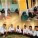Semarak Hari Kedua Gema Selawat Kebangsaan , Penyuluh KUA Cidahu Gelar Ngaji Sirah di Majelis Taklim Ass’adah