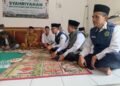 KUA Sukaraja Hadiri Syahriahan MUI, Perkuat Silaturahmi dan Pembinaan Keagamaan Masyarakat