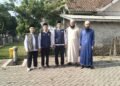 Survei Tanah Wakaf, KUA Sukaraja Pastikan Data dan Kondisi Objek Wakaf Terverifikasi