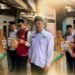 Penyuluh Agama Islam KUA Cidahu Sosialisasikan Wajib Halal Oktober 2026 kepada Pelaku Usaha
