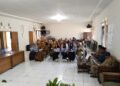 Gema Selawat Kebangsaan Hadir di MTA Jampangkulon, Perkuat Cinta Rasul dan Semangat Kebangsaan