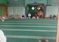 Kepala KUA Cidadap Ajak Jamaah Teladani Akhlak Rasulullah dalam Peringatan Maulid Nabi