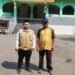 Penyuluh KUA Bantargadung Verifikasi Persyaratan Wakaf di Masjid Jami Al-Ikhlas, Pastikan Administrasi Sesuai Ketentuan