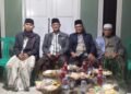 Semarak Maulid Nabi, Kepala KUA Cibitung Ajak Masyarakat Gemakan Sholawat dan Perkuat Kebersamaan