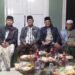 Semarak Maulid Nabi, Kepala KUA Cibitung Ajak Masyarakat Gemakan Sholawat dan Perkuat Kebersamaan