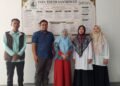 KUA Cicantayan Edukasi Alur Perizinan Operasional Pondok Pesantren Syahidah
