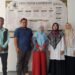 KUA Cicantayan Edukasi Alur Perizinan Operasional Pondok Pesantren Syahidah