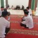 Gema Selawat Kebangsaan Hari Kedua, KUA Ciracap Lanjutkan Pembacaan Dalā’il al-Khayrāt