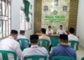 Pembinaan ASN KUA Kabandungan, Tingkatkan Disiplin, Integritas, dan Profesionalisme Pegawai