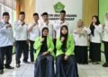 PPM STAI Al-Andina di KUA Ciracap Usai, Sinergi Pendidikan dan Pelayanan Tetap Terjaga